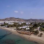 Flisvos Apartment Naxos City