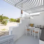 Flisvos Apartment Naxos City