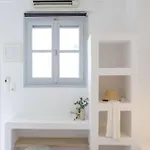 Flisvos Apartment Naxos City