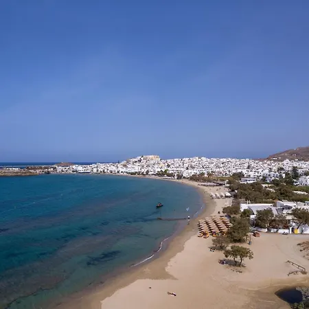 Appartement Flisvos *