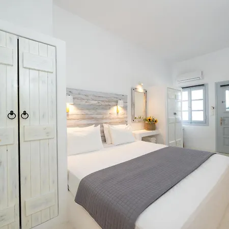 Apartment Flisvos