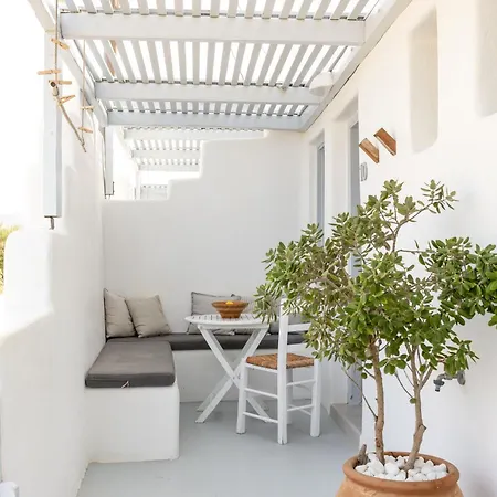 Apartment Flisvos