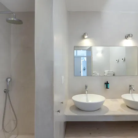 Flisvos Apartment