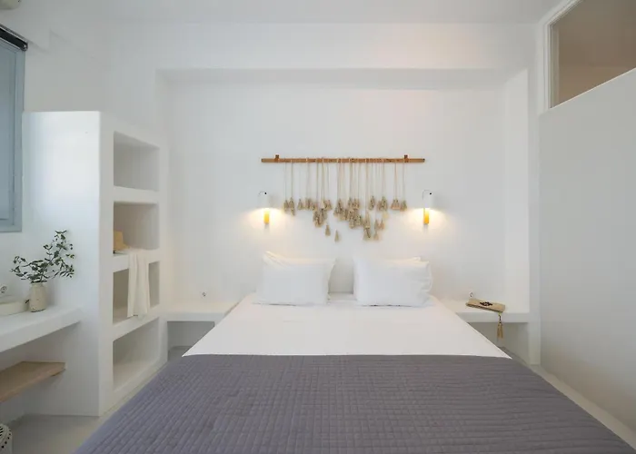 Appartement Flisvos *