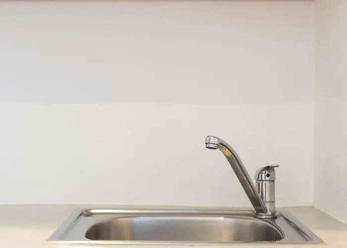 Appartement Flisvos Naxos City