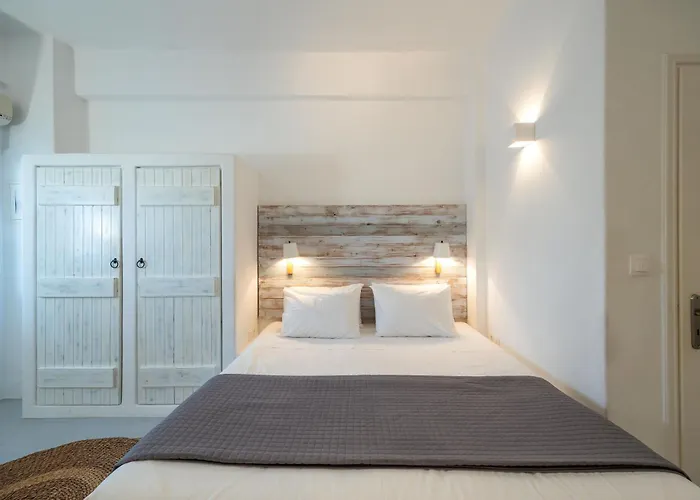 Appartement Flisvos *